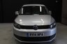 USED 2014 14 VOLKSWAGEN CADDY 1.6 C20 TDI TRENDLINE BMT 101 BHP 12 MONTH WARRANTY!!