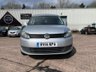 USED 2014 14 VOLKSWAGEN CADDY 1.6 C20 TDI TRENDLINE BMT 101 BHP 12 MONTH WARRANTY!!