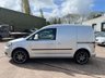 USED 2014 14 VOLKSWAGEN CADDY 1.6 C20 TDI TRENDLINE BMT 101 BHP 12 MONTH WARRANTY!!
