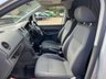 USED 2014 14 VOLKSWAGEN CADDY 1.6 C20 TDI TRENDLINE BMT 101 BHP 12 MONTH WARRANTY!!