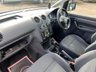 USED 2014 14 VOLKSWAGEN CADDY 1.6 C20 TDI TRENDLINE BMT 101 BHP 12 MONTH WARRANTY!!