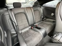 USED 2019 69 MERCEDES-BENZ C-CLASS 2.0 C 300 AMG LINE PREMIUM PLUS 2d 255 BHP ** RAC BUYSURE INSPECTED **