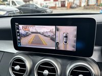 USED 2019 69 MERCEDES-BENZ C-CLASS 2.0 C 300 AMG LINE PREMIUM PLUS 2d 255 BHP ** RAC BUYSURE INSPECTED **