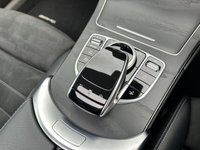 USED 2019 69 MERCEDES-BENZ C-CLASS 2.0 C 300 AMG LINE PREMIUM PLUS 2d 255 BHP ** RAC BUYSURE INSPECTED **