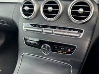 USED 2019 69 MERCEDES-BENZ C-CLASS 2.0 C 300 AMG LINE PREMIUM PLUS 2d 255 BHP ** RAC BUYSURE INSPECTED **
