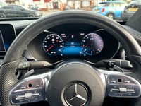 USED 2019 69 MERCEDES-BENZ C-CLASS 2.0 C 300 AMG LINE PREMIUM PLUS 2d 255 BHP ** RAC BUYSURE INSPECTED **