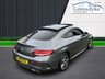 USED 2019 69 MERCEDES-BENZ C-CLASS 2.0 C 300 AMG LINE PREMIUM PLUS 2d 255 BHP ** RAC BUYSURE INSPECTED **