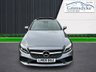 USED 2019 69 MERCEDES-BENZ C-CLASS 2.0 C 300 AMG LINE PREMIUM PLUS 2d 255 BHP ** RAC BUYSURE INSPECTED **