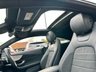 USED 2019 69 MERCEDES-BENZ C-CLASS 2.0 C 300 AMG LINE PREMIUM PLUS 2d 255 BHP ** RAC BUYSURE INSPECTED **