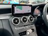 USED 2019 69 MERCEDES-BENZ C-CLASS 2.0 C 300 AMG LINE PREMIUM PLUS 2d 255 BHP ** RAC BUYSURE INSPECTED **