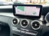 USED 2019 69 MERCEDES-BENZ C-CLASS 2.0 C 300 AMG LINE PREMIUM PLUS 2d 255 BHP ** RAC BUYSURE INSPECTED **