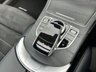 USED 2019 69 MERCEDES-BENZ C-CLASS 2.0 C 300 AMG LINE PREMIUM PLUS 2d 255 BHP ** RAC BUYSURE INSPECTED **