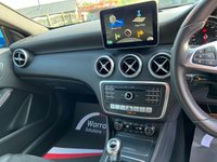 USED 2017 17 MERCEDES-BENZ A-CLASS 1.5 A 180 D AMG LINE EXECUTIVE 5d 107 BHP AMG Line 1 Previous Owner