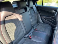USED 2017 17 MERCEDES-BENZ A-CLASS 1.5 A 180 D AMG LINE EXECUTIVE 5d 107 BHP AMG Line 1 Previous Owner