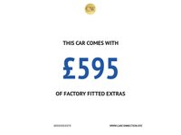 USED 2017 17 MERCEDES-BENZ A-CLASS 1.5 A 180 D AMG LINE EXECUTIVE 5d 107 BHP AMG Line 1 Previous Owner