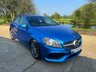 USED 2017 17 MERCEDES-BENZ A-CLASS 1.5 A 180 D AMG LINE EXECUTIVE 5d 107 BHP AMG Line 1 Previous Owner