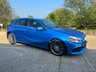 USED 2017 17 MERCEDES-BENZ A-CLASS 1.5 A 180 D AMG LINE EXECUTIVE 5d 107 BHP AMG Line 1 Previous Owner
