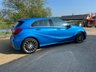 USED 2017 17 MERCEDES-BENZ A-CLASS 1.5 A 180 D AMG LINE EXECUTIVE 5d 107 BHP AMG Line 1 Previous Owner