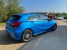 USED 2017 17 MERCEDES-BENZ A-CLASS 1.5 A 180 D AMG LINE EXECUTIVE 5d 107 BHP AMG Line 1 Previous Owner