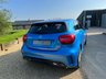 USED 2017 17 MERCEDES-BENZ A-CLASS 1.5 A 180 D AMG LINE EXECUTIVE 5d 107 BHP AMG Line 1 Previous Owner