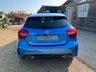 USED 2017 17 MERCEDES-BENZ A-CLASS 1.5 A 180 D AMG LINE EXECUTIVE 5d 107 BHP AMG Line 1 Previous Owner