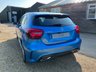 USED 2017 17 MERCEDES-BENZ A-CLASS 1.5 A 180 D AMG LINE EXECUTIVE 5d 107 BHP AMG Line 1 Previous Owner