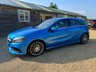 USED 2017 17 MERCEDES-BENZ A-CLASS 1.5 A 180 D AMG LINE EXECUTIVE 5d 107 BHP AMG Line 1 Previous Owner