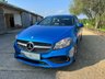 USED 2017 17 MERCEDES-BENZ A-CLASS 1.5 A 180 D AMG LINE EXECUTIVE 5d 107 BHP AMG Line 1 Previous Owner