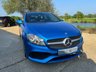 USED 2017 17 MERCEDES-BENZ A-CLASS 1.5 A 180 D AMG LINE EXECUTIVE 5d 107 BHP AMG Line 1 Previous Owner