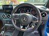 USED 2017 17 MERCEDES-BENZ A-CLASS 1.5 A 180 D AMG LINE EXECUTIVE 5d 107 BHP AMG Line 1 Previous Owner