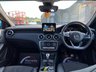 USED 2017 17 MERCEDES-BENZ A-CLASS 1.5 A 180 D AMG LINE EXECUTIVE 5d 107 BHP AMG Line 1 Previous Owner