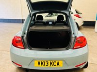 USED 2013 13 VOLKSWAGEN BEETLE 1.2 DESIGN TSi 3 DOOR 103 BHP SUPPLIED WITH A FULL MOT
