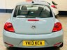 USED 2013 13 VOLKSWAGEN BEETLE 1.2 DESIGN TSi 3 DOOR 103 BHP SUPPLIED WITH A FULL MOT