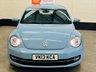 USED 2013 13 VOLKSWAGEN BEETLE 1.2 DESIGN TSi 3 DOOR 103 BHP SUPPLIED WITH A FULL MOT