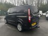 USED 2014 13 FORD TRANSIT CUSTOM 2.2 290 SPORT LR P/V 153 BHP 