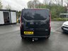 USED 2014 13 FORD TRANSIT CUSTOM 2.2 290 SPORT LR P/V 153 BHP 