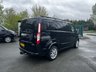 USED 2014 13 FORD TRANSIT CUSTOM 2.2 290 SPORT LR P/V 153 BHP 