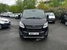 USED 2014 13 FORD TRANSIT CUSTOM 2.2 290 SPORT LR P/V 153 BHP 