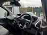 USED 2014 13 FORD TRANSIT CUSTOM 2.2 290 SPORT LR P/V 153 BHP 