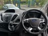 USED 2014 13 FORD TRANSIT CUSTOM 2.2 290 SPORT LR P/V 153 BHP 