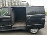 USED 2014 13 FORD TRANSIT CUSTOM 2.2 290 SPORT LR P/V 153 BHP 