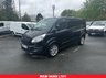 USED 2014 13 FORD TRANSIT CUSTOM 2.2 290 SPORT LR P/V 153 BHP 