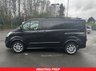 USED 2014 13 FORD TRANSIT CUSTOM 2.2 290 SPORT LR P/V 153 BHP 