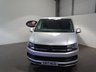 USED 2017 17 VOLKSWAGEN TRANSPORTER 2.0 T28 TDI P/V HIGHLINE BMT 101 BHP FSH AIR CON ALLOYS P/SENSORS CAMBELT PLY LINED
