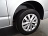 USED 2017 17 VOLKSWAGEN TRANSPORTER 2.0 T28 TDI P/V HIGHLINE BMT 101 BHP FSH AIR CON ALLOYS P/SENSORS CAMBELT PLY LINED