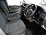 USED 2017 17 VOLKSWAGEN TRANSPORTER 2.0 T28 TDI P/V HIGHLINE BMT 101 BHP FSH AIR CON ALLOYS P/SENSORS CAMBELT PLY LINED