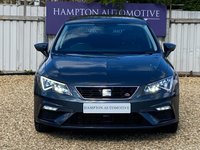 USED 2020 20 SEAT LEON 1.5 TSI EVO FR 5d 129 BHP 