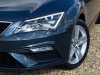 USED 2020 20 SEAT LEON 1.5 TSI EVO FR 5d 129 BHP 