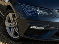 USED 2020 20 SEAT LEON 1.5 TSI EVO FR 5d 129 BHP 
