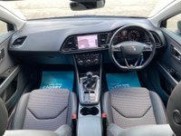 USED 2020 20 SEAT LEON 1.5 TSI EVO FR 5d 129 BHP 